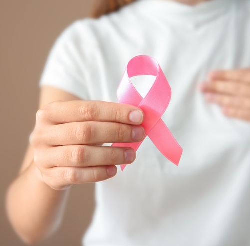 Breast Cancer Treatment by Dr. Shivam Gaba